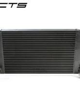 CTS Turbo Direct Fit Intercooler Volkswagen MQB MK8 GTI | Golf R 2022-2024                                     - CTS-20T-MK8-DF - Image 2