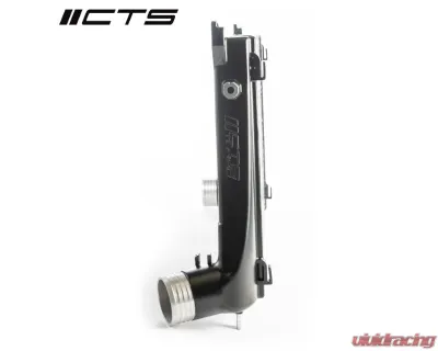 CTS Turbo Direct Fit Intercooler Volkswagen MQB MK8 GTI | Golf R 2022-2024 - CTS-20T-MK8-DF