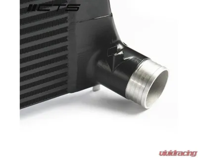 CTS Turbo Direct Fit Intercooler Volkswagen MQB MK8 GTI | Golf R 2022-2024 - CTS-20T-MK8-DF