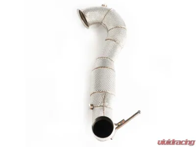 CTS Turbo 3.5inch Downpipe Mercedes-Benz M133 A45 | CLA45 | GLA45 AMG 2014-2019 - CTS-EXH-DP-0029-NEW