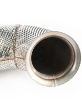 CTS Turbo 3.5inch Downpipe Mercedes-Benz M133 A45 | CLA45 | GLA45 AMG 2014-2019                                     - CTS-EXH-DP-0029-NEW - Image 3