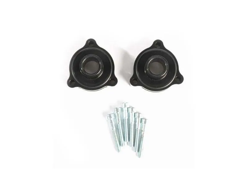 Turbo | Supercharger