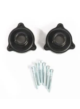 CTS Turbo Vent-To-Atmosphere Adapters Mercedes-Benz 2017-2023                                     - CTS-HW-0477 - Image 5