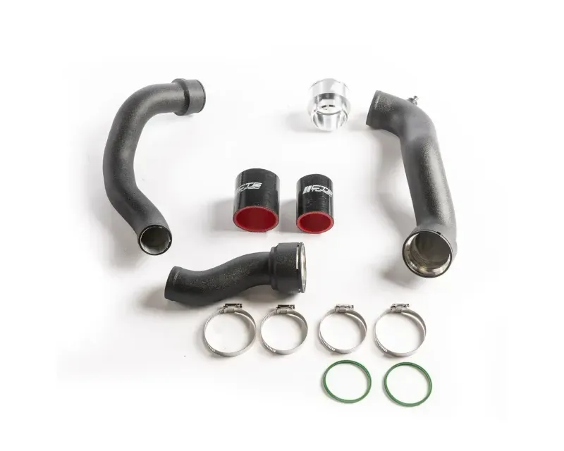 CTS Turbo Charge Pipe Upgrade Mini F54 | F55 | F56 | BMW F40 | F44 | F45 | F56 | F48 2014+ - CTS-IT-167
