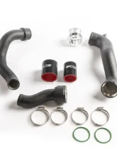 CTS Turbo Charge Pipe Upgrade Mini F54 | F55 | F56 | BMW F40 | F44 | F45 | F56 | F48 2014+                                     - CTS-IT-167 - Image 4