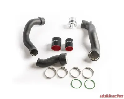 CTS Turbo Charge Pipe Upgrade Mini F54 | F55 | F56 | BMW F40 | F44 | F45 | F56 | F48 2014+ - CTS-IT-167