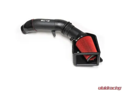 CTS Turbo 5inch Intake System Audi RS3 8V|8Y 2018-2024 - CTS-IT-963