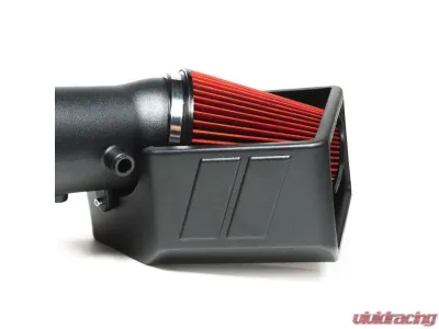 CTS Turbo 5inch Intake System Audi RS3 8V|8Y 2018-2024 - CTS-IT-963