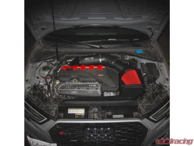CTS Turbo 5inch Intake System Audi RS3 8V|8Y 2018-2024 - CTS-IT-963