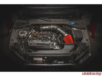 CTS Turbo 5inch Intake System Audi RS3 8V|8Y 2018-2024 - CTS-IT-963