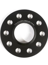CTS Turbo +10mm | 5x112 CB 66.6 Hubcentric Wheel Spacers w/ Lip Audi 2008-2021                                     - CTS-SUS-6610 - Image 2
