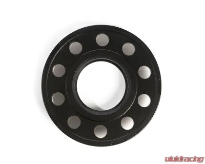 CTS Turbo +10mm | 5x112 CB 66.6 Hubcentric Wheel Spacers w/ Lip Audi 2008-2021 - CTS-SUS-6610