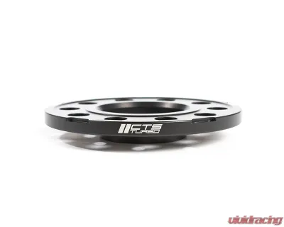 CTS Turbo +10mm | 5x112 CB 66.6 Hubcentric Wheel Spacers w/ Lip Audi 2008-2021 - CTS-SUS-6610