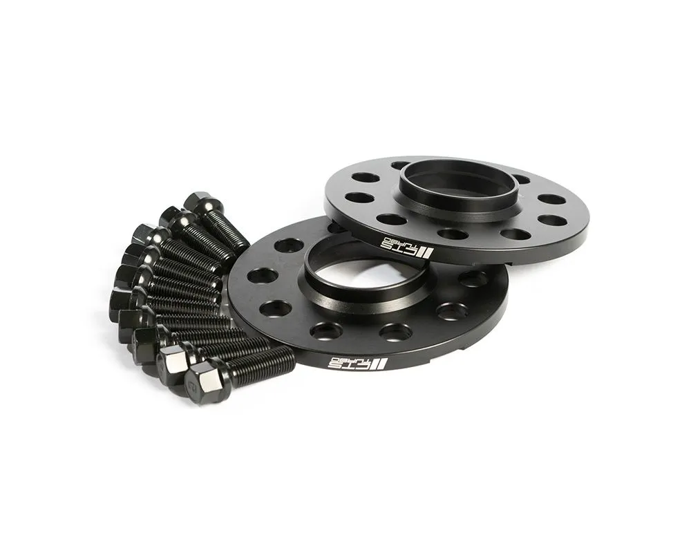 Steinjager J0011057 3/4-16 RH Poly Bushing Kit, 9/16 Bore, Black Steinjager J0011057 3/4-16 RH Poly Bushing Kit, 9/16 Bore, Black
