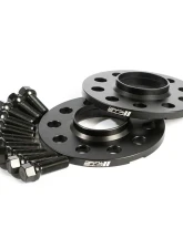 CTS Turbo +10mm | 5x112 CB 66.6 Hubcentric Wheel Spacers w/ Lip Audi 2008-2021                                     - CTS-SUS-6610 - Image 4