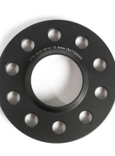 CTS Turbo +12.5mm | 5x112 CB 66.6 Hubcentric Wheel Spacers w/ Lip Audi 2008-2021                                     - CTS-SUS-6612 - Image 2