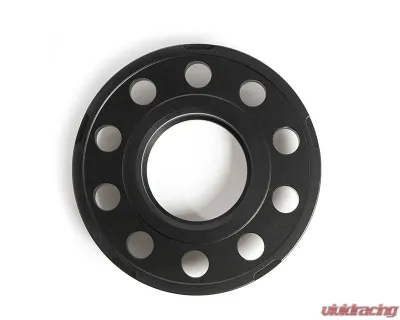 CTS Turbo +12.5mm | 5x112 CB 66.6 Hubcentric Wheel Spacers w/ Lip Audi 2008-2021 - CTS-SUS-6612