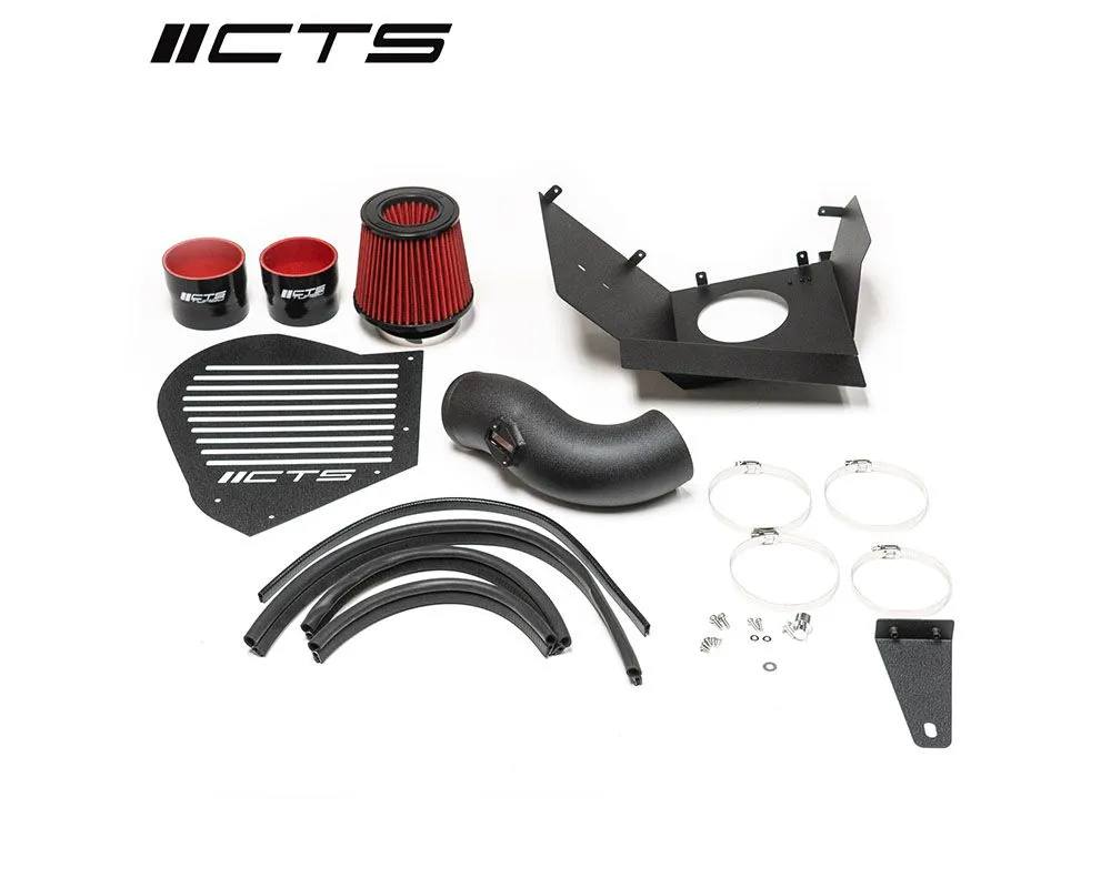 Air Intakes