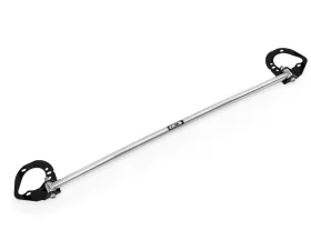 HPS Performance Polished Front Strut Bar BMW 3-Series E46 2002-2006