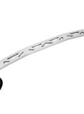 HPS Performance Polished Front Strut Bar Lexus IS200t | IS300 2.0L 2016-2020                                     - 42-100P - Image 3