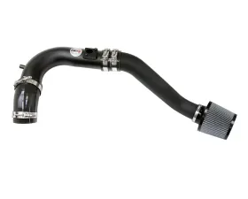 HPS Black Cold Air Intake Kit Acura TSX 2009-2014