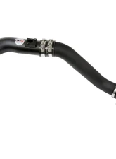 HPS Black Cold Air Intake Kit Acura TSX 2009-2014                                     - 837-105WB - Image 2