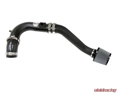 HPS Black Cold Air Intake Kit Acura TSX 2009-2014 - 837-105WB