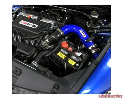 HPS Black Cold Air Intake Kit Acura TSX 2009-2014 - 837-105WB