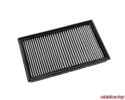 HPS Drop-in Panel High Performance Air Filter Audi A3 1.8L L4 2015 - HPS-457315