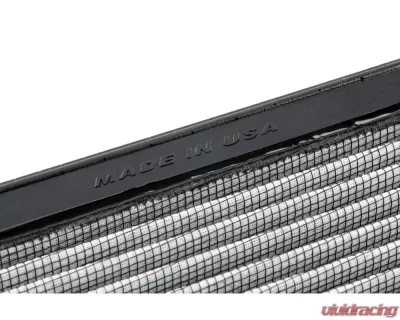 HPS Drop-in Panel High Performance Air Filter Audi A3 1.8L L4 2015 - HPS-457315