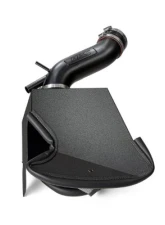 HPS Performance Air Intake Kit with Heat Shield Black Kia K5 1.6L Turbo 2021-2024                                     - 827-712WB - Image 5