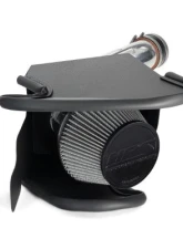 HPS Performance Air Intake Kit with Heat Shield Black Kia K5 1.6L Turbo 2021-2024                                     - 827-712WB - Image 2