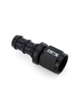 HPS Performance Black Aluminum Straight Angle Push-on Hose End to -8 AN Female                                     - 150-0008 - Image 4