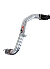 HPS Performance Products Polish 2.5" Intercooler Pipe for 2013-2017 Hyundai Veloster 1.6L Turbo                                     - 17-106P - Image 2