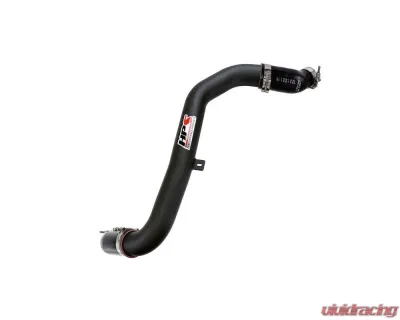 HPS Black 2.5" Intercooler Pipe for 13-17 Hyundai Veloster 1.6L Turbo - 17-106WB