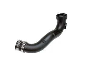 HPS Black Intercooler Intake Charge Pipe BMW 335i 2011-2013