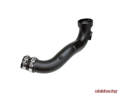 HPS Black Intercooler Intake Charge Pipe BMW 335i 2011-2013 - 17-107WB