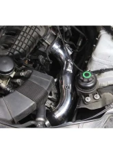 HPS Black Intercooler Intake Charge Pipe BMW 335i 2011-2013                                     - 17-107WB - Image 2