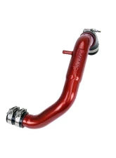 HPS Performance Products Red Intercooler Charge Pipe for 2015-2017 Lexus NX200t & 2018-2021 NX300                                     - 17-110R - Image 4