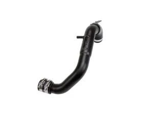 HPS Black Intercooler Charge Pipe Hot Lexus NX200t 2015-2017