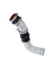 HPS Performance Intercooler Charge Pipe Cold Side Polished 3.5" for Chevrolet GMC 2017-2019                                     - 17-120P - Image 2