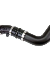 HPS Performance Intercooler Charge Pipe Cold Side Black Aluminum 3.5" for Chevrolet GMC 2017-2019                                     - 17-120WB - Image 2