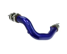 HPS Performance Dyno proven +6.6 horsepower, +9.1 torque, Reduce Turbo Lag, 2.5