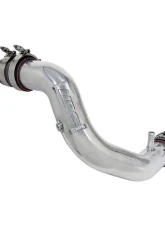 HPS Performance Intercooler Charge Pipe Kit 2.5" Aluminum for Lexus 2.0L Turbo 2016-2024                                     - 17-122P - Image 6