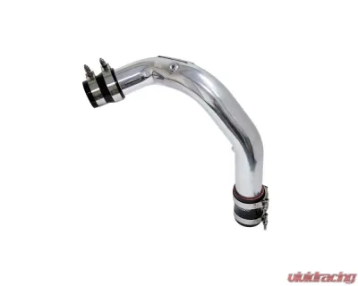 HPS Performance Intercooler Charge Pipe Kit 2.5" Aluminum for Lexus 2.0L Turbo 2016-2024 - 17-122P