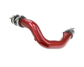 HPS Performance Dyno proven +6.6 horsepower, +9.1 torque, Reduce Turbo Lag, 2.5