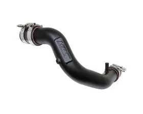 HPS Performance Dyno proven +6.6 horsepower, +9.1 torque, Reduce Turbo Lag, 2.5