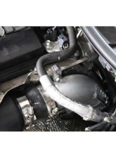 HPS Performance Dyno proven +6.6 horsepower, +9.1 torque, Reduce Turbo Lag, 2.5" Pipe Lexus 2.0L 4-Cyl                                     - 17-122R - Image 4