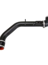 HPS Performance Black Cold Side Intercooler Charge Pipe Kit (Upper Only) Honda Accord | Acura RDX 2.0L Turbo 2018-2025                                     - 17-124WB - Image 6