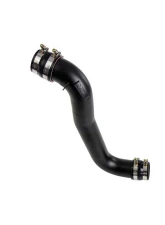 HPS Black 3.5inch Cold Side Intercooler Charge Pipe Chevrolet Silverado 2500HD 2011-2016                                     - 17-125WB - Image 4